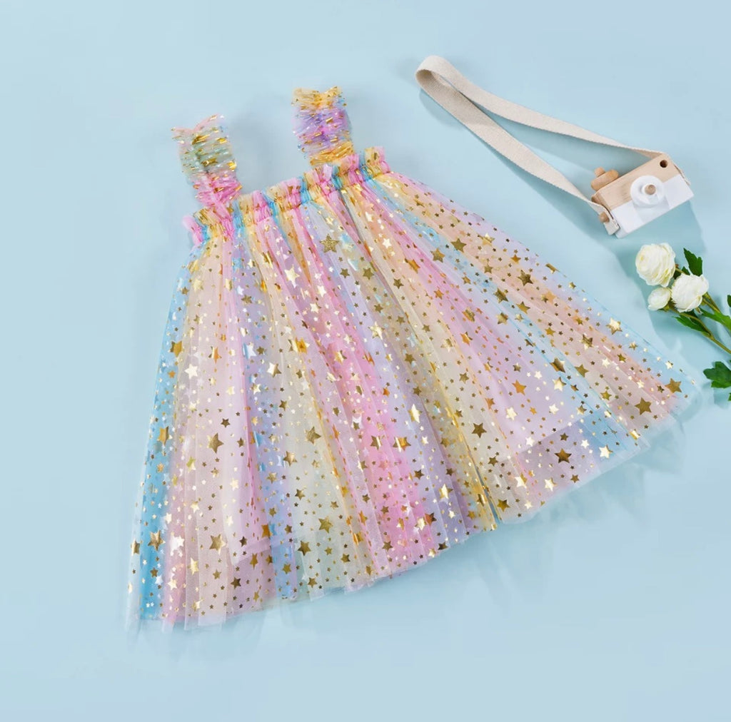 Star Gazing Dress