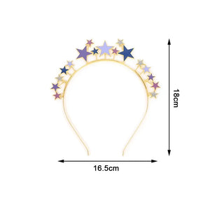 Star Headband