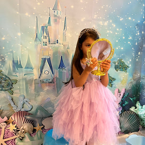 Reach for the Stars tulle dress