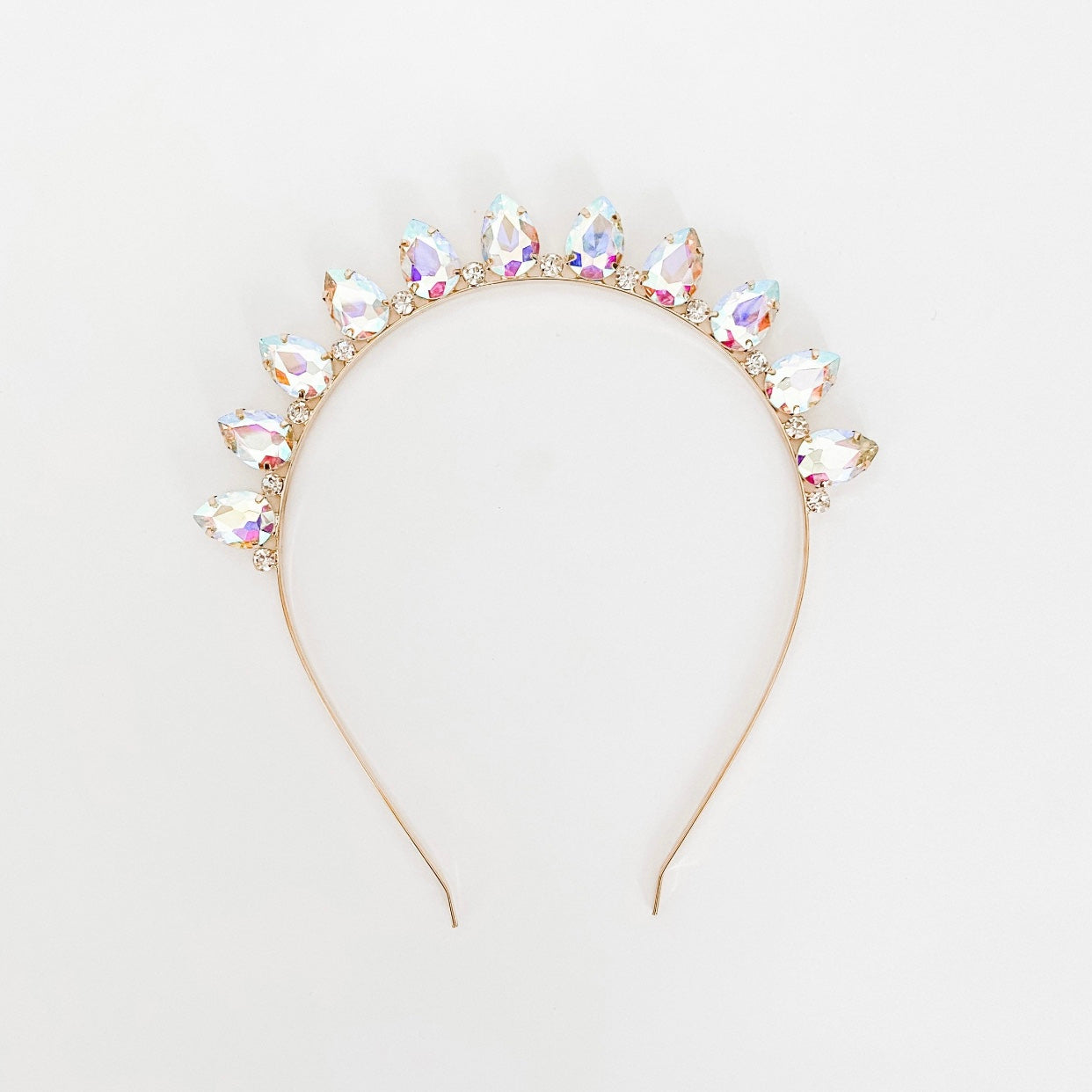 Diamond Headband