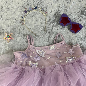 Reach for the Stars tulle dress