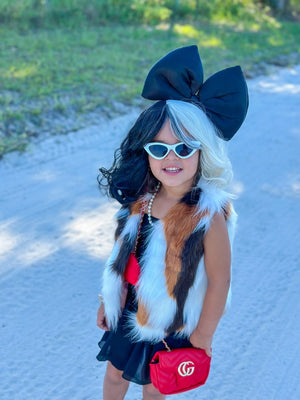 Sleek Cat Eye Glasses Kids