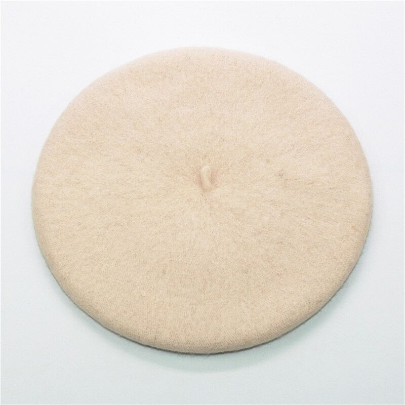 Beret for Kids