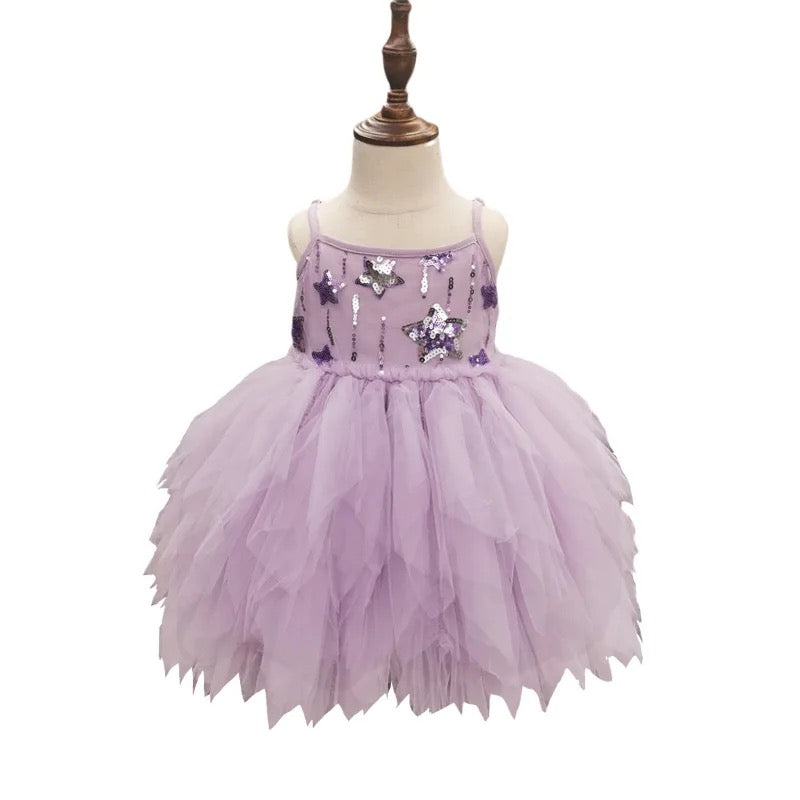 Reach for the Stars tulle dress