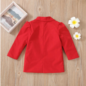 Boss Girl Blazer