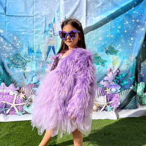 Reach for the Stars tulle dress