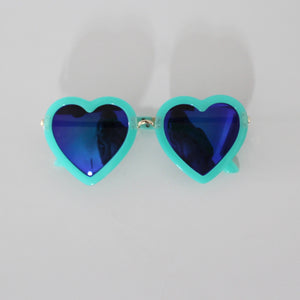 Heart Glasses for Kids