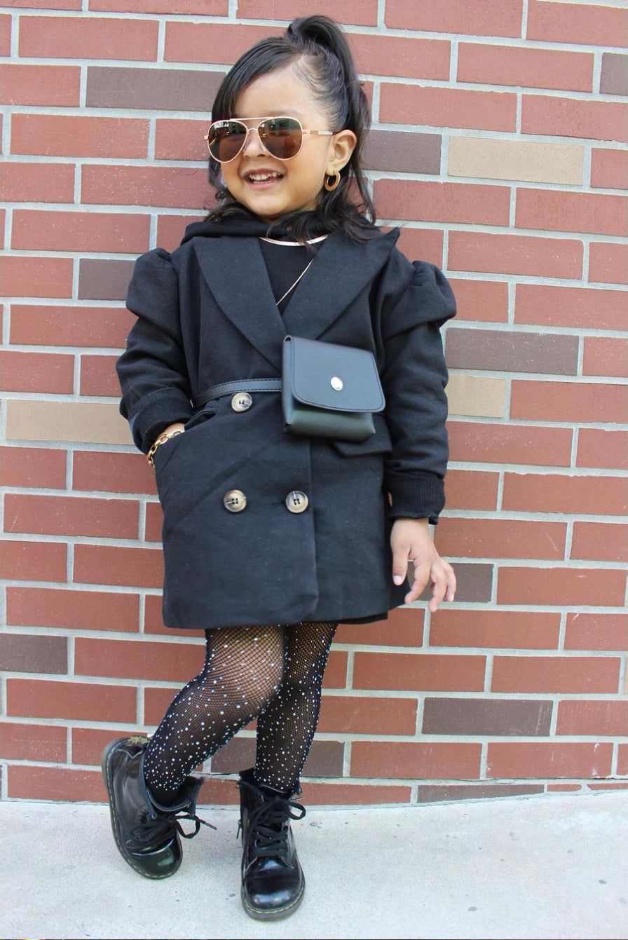 Boss Girl Blazer