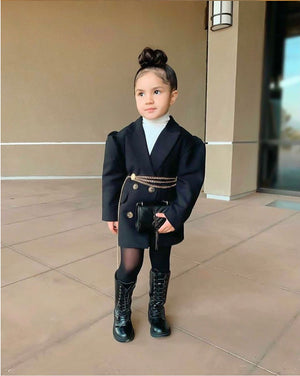 Boss Girl Blazer
