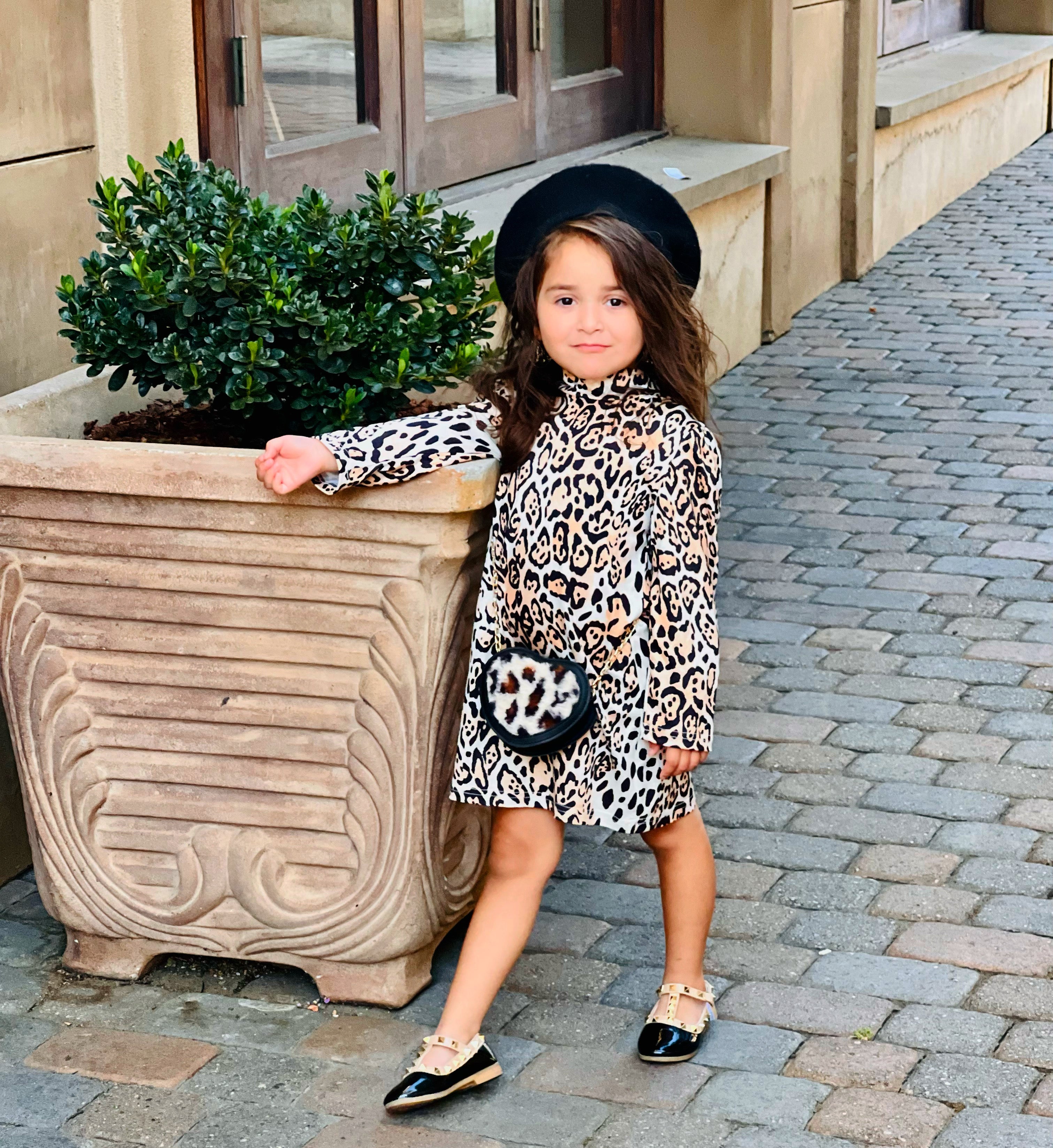 Beret for Kids