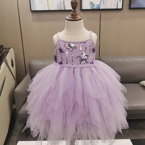 Reach for the Stars tulle dress