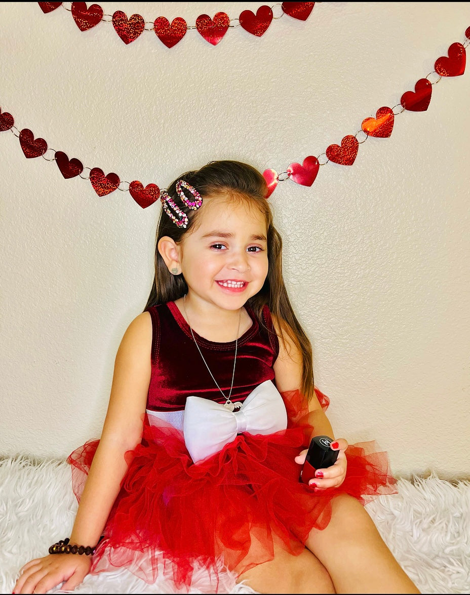 Enchanting Bow Belt KIDS