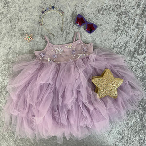 Reach for the Stars tulle dress