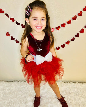 Enchanting Bow Belt KIDS