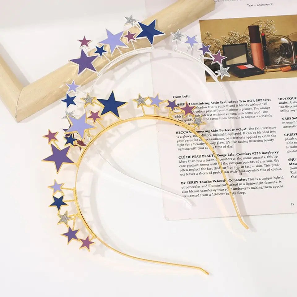 Star Headband