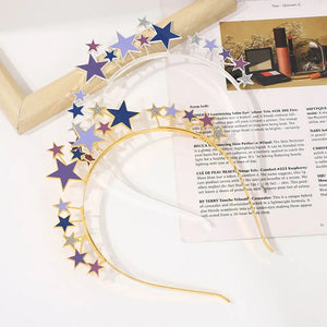 Star Headband
