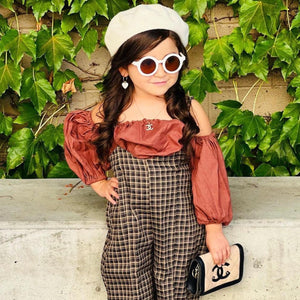Beret for Kids