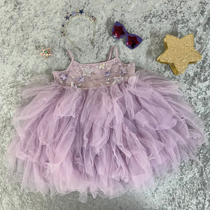 Reach for the Stars tulle dress