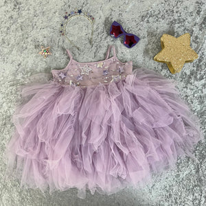 Reach for the Stars tulle dress