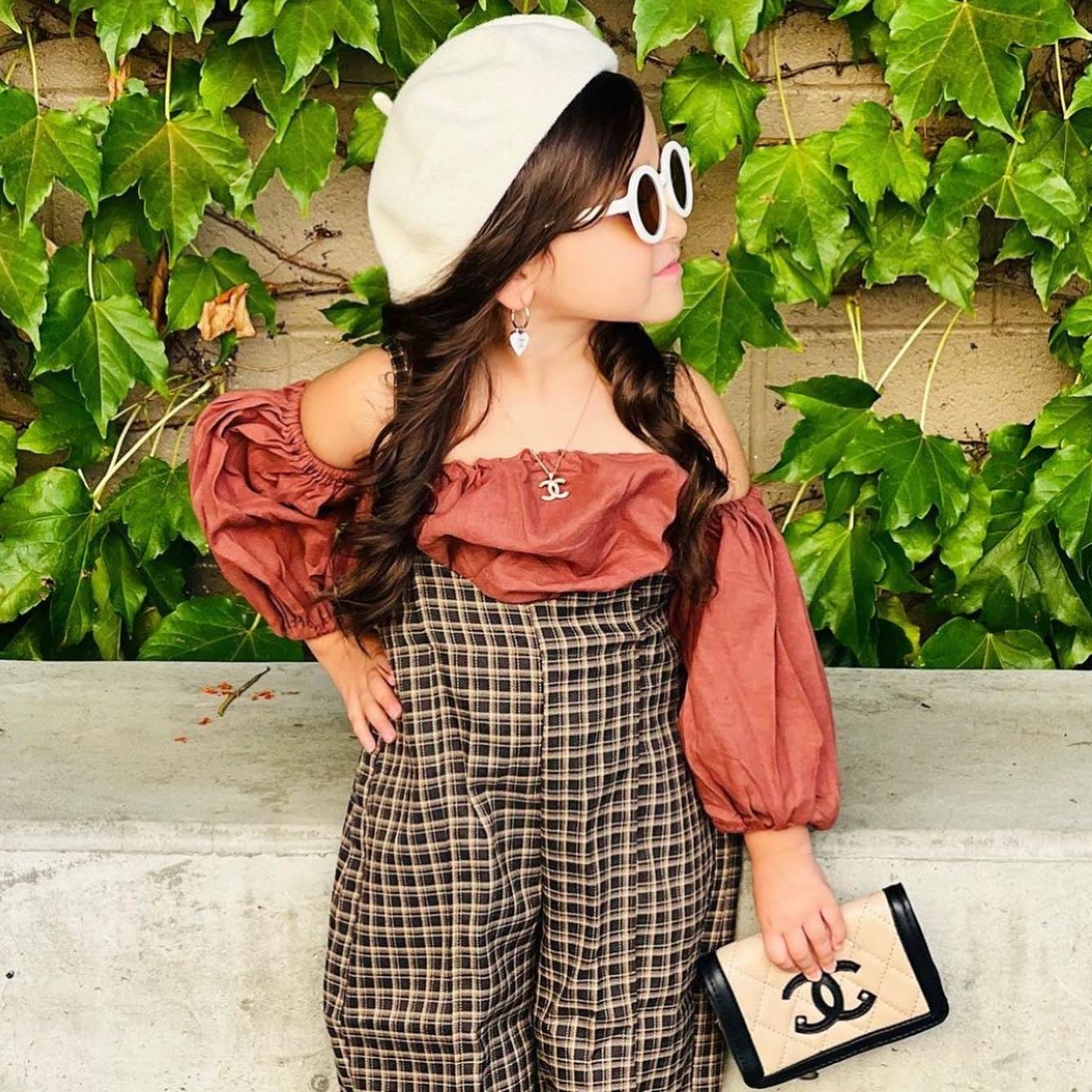 Beret for Kids