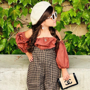 Beret for Kids