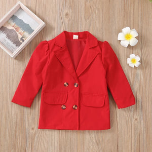 Boss Girl Blazer